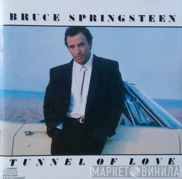  Bruce Springsteen  - Tunnel Of Love
