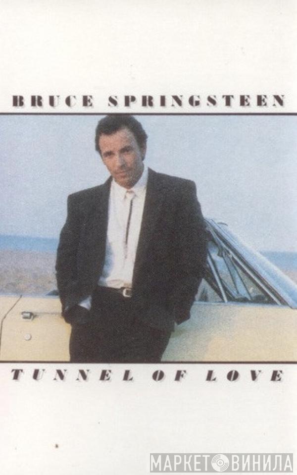  Bruce Springsteen  - Tunnel Of Love