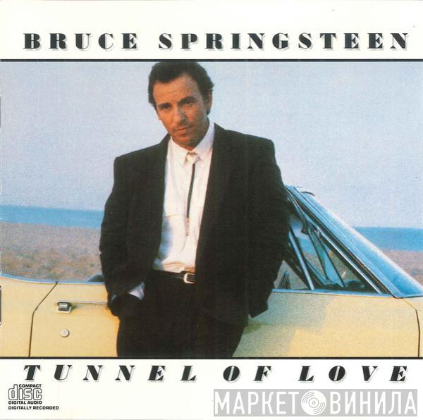  Bruce Springsteen  - Tunnel Of Love