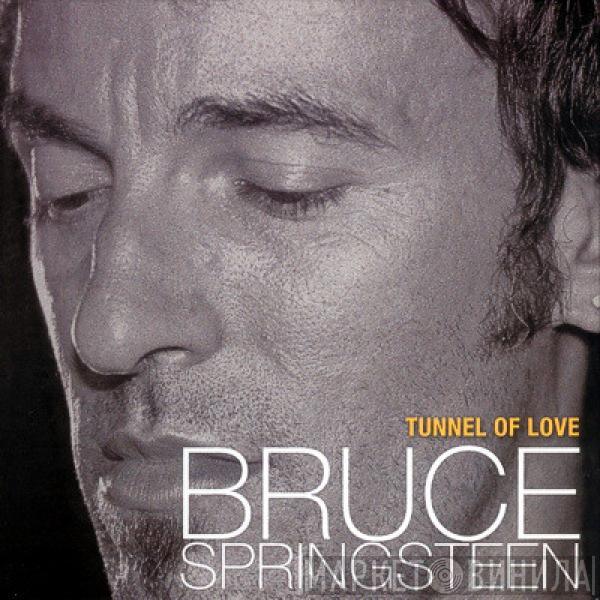  Bruce Springsteen  - Tunnel Of Love