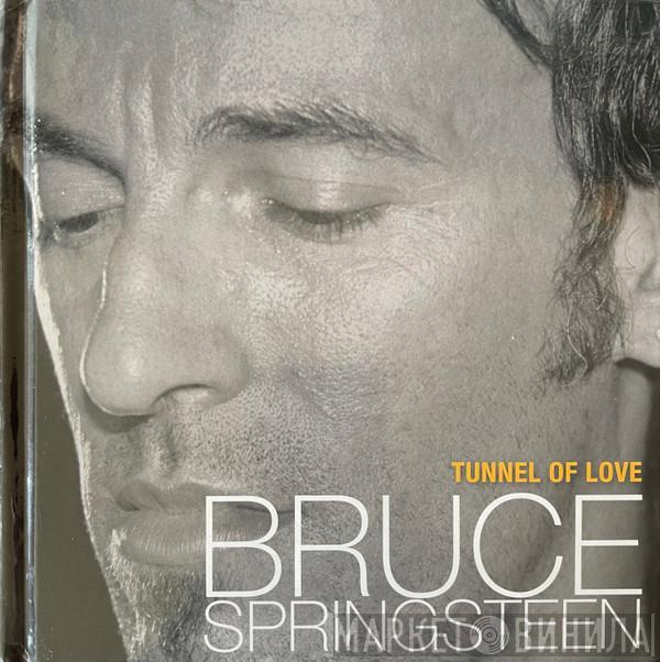  Bruce Springsteen  - Tunnel Of Love