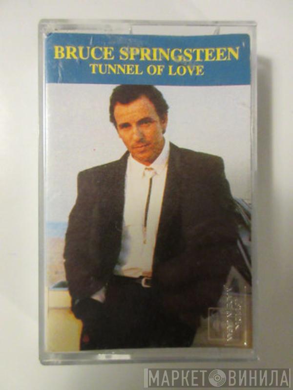 Bruce Springsteen  - Tunnel Of Love