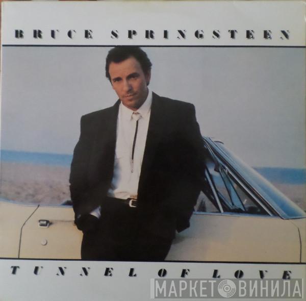  Bruce Springsteen  - Tunnel Of Love