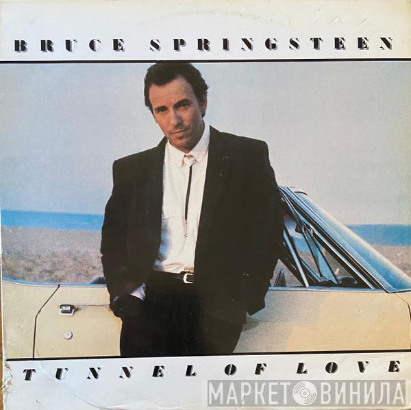  Bruce Springsteen  - Tunnel Of Love