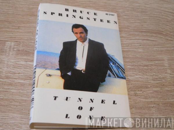  Bruce Springsteen  - Tunnel Of Love