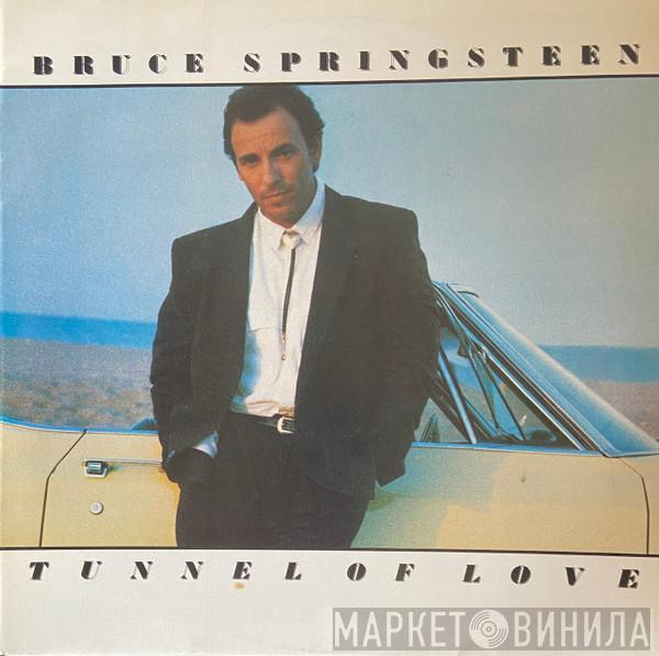  Bruce Springsteen  - Tunnel Of Love