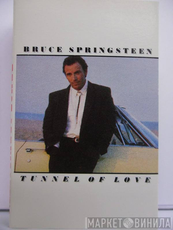  Bruce Springsteen  - Tunnel Of Love