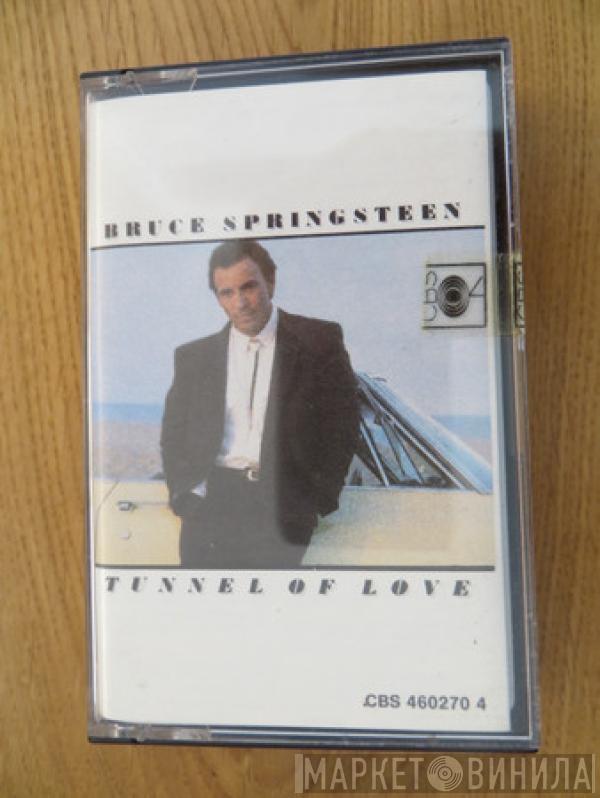  Bruce Springsteen  - Tunnel Of Love