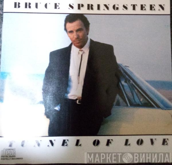  Bruce Springsteen  - Tunnel Of Love