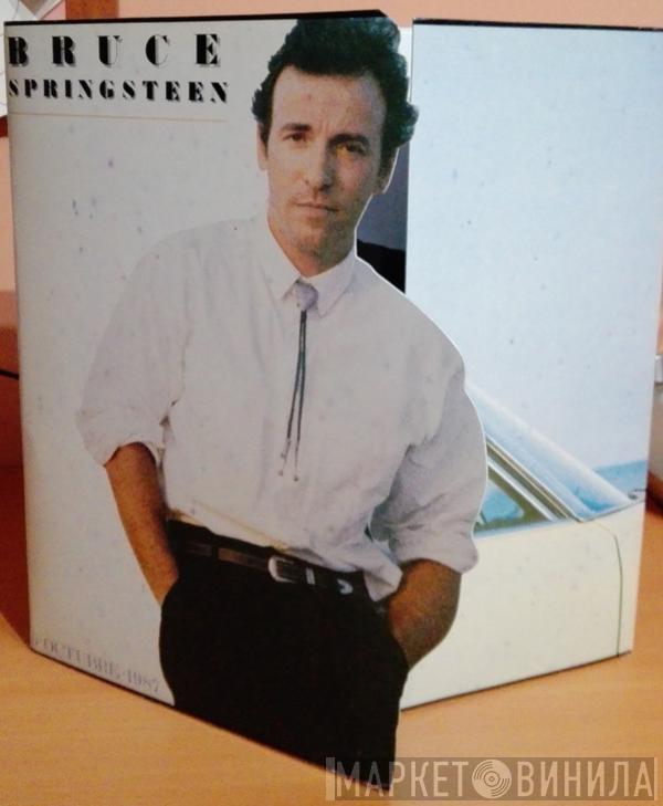  Bruce Springsteen  - Tunnel Of Love