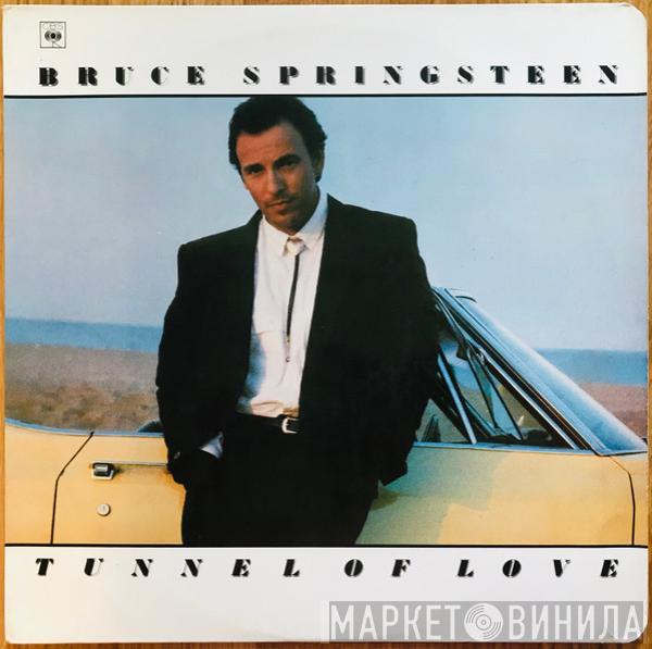  Bruce Springsteen  - Tunnel Of Love