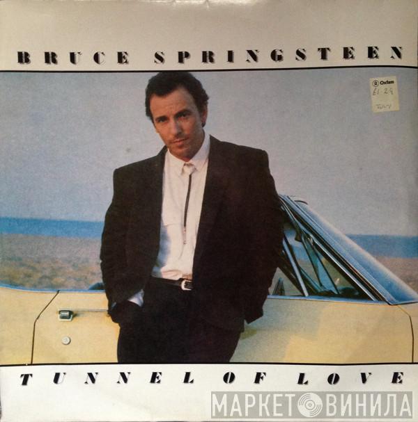  Bruce Springsteen  - Tunnel Of Love