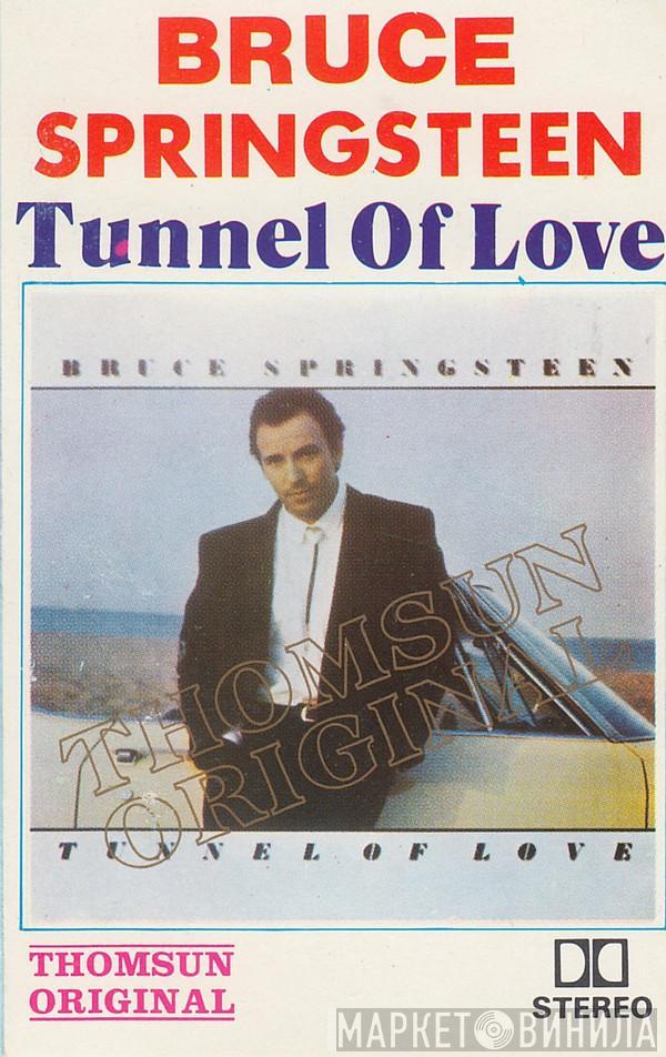  Bruce Springsteen  - Tunnel Of love