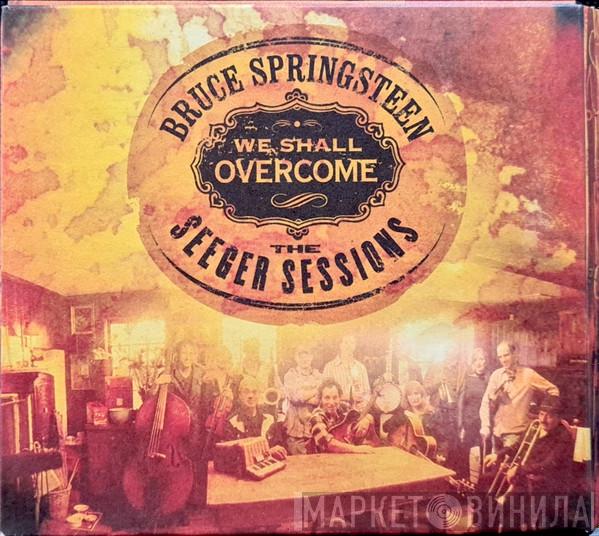  Bruce Springsteen  - We Shall Overcome - The Seeger Sessions - American Land Edition