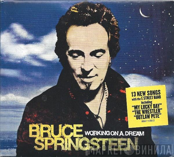  Bruce Springsteen  - Working On A Dream