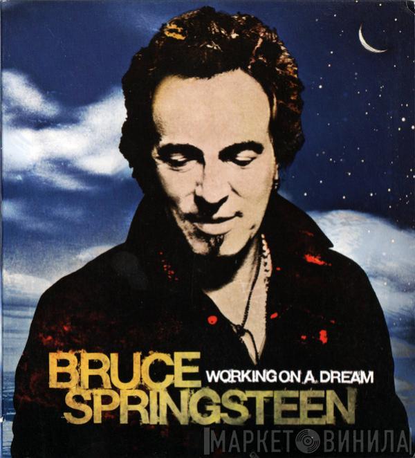  Bruce Springsteen  - Working On A Dream
