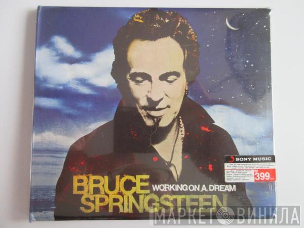  Bruce Springsteen  - Working On A Dream