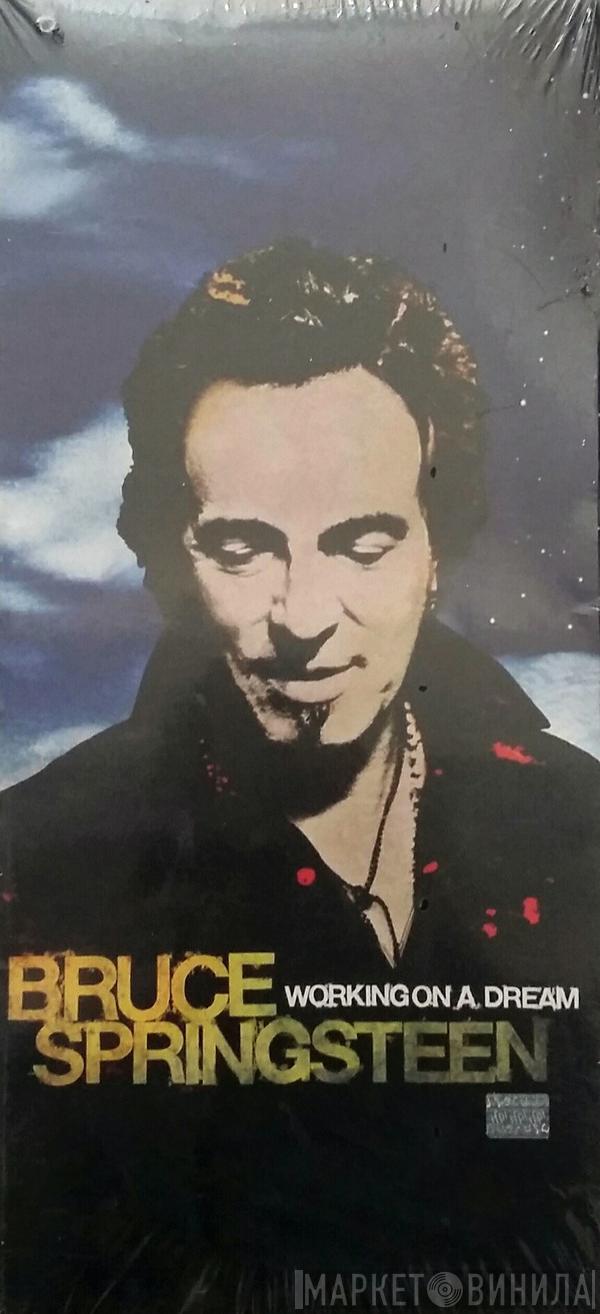  Bruce Springsteen  - Working On A Dream