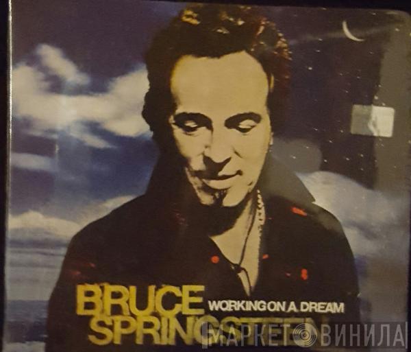 Bruce Springsteen  - Working On A Dream
