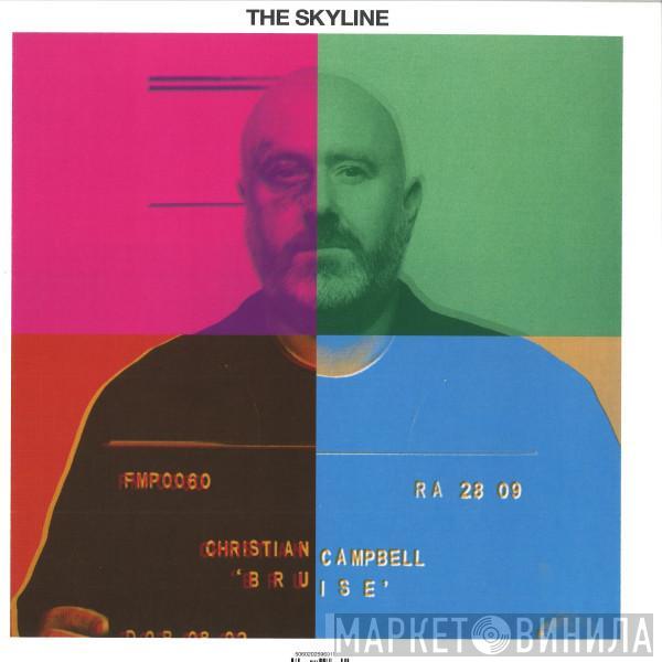 Bruise  - The Skyline