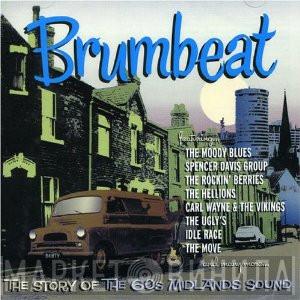  - Brumbeat-The Story Of The 60s Midlands Sound
