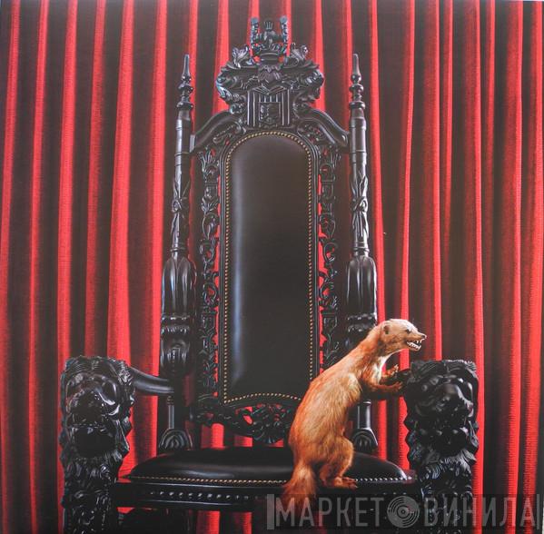 Brume  - Marten