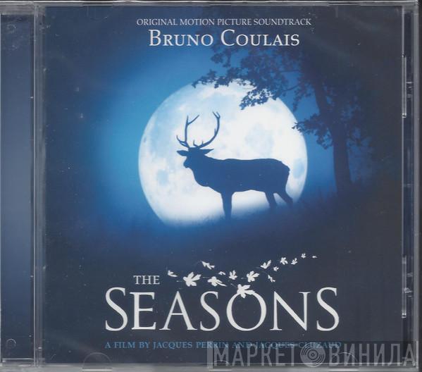 Bruno Coulais - The Seasons
