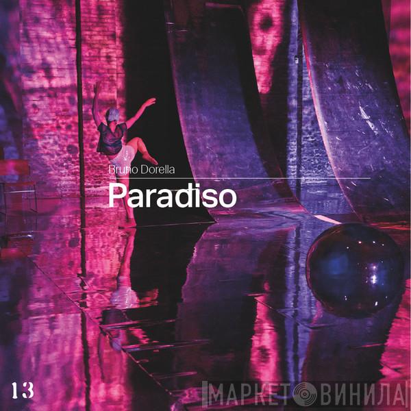 Bruno Dorella - Paradiso