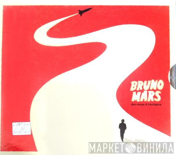  Bruno Mars  - Doo-Wops & Hooligans: Tour Edition