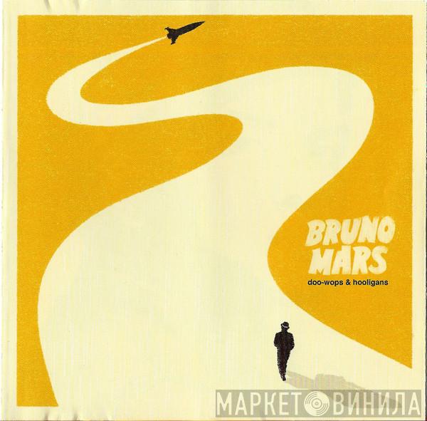 Bruno Mars - Doo-Wops & Hooligans