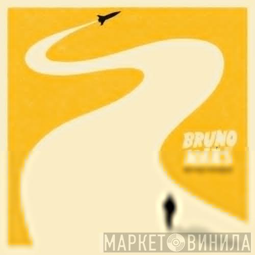  Bruno Mars  - Doo-Wops & Hooligans