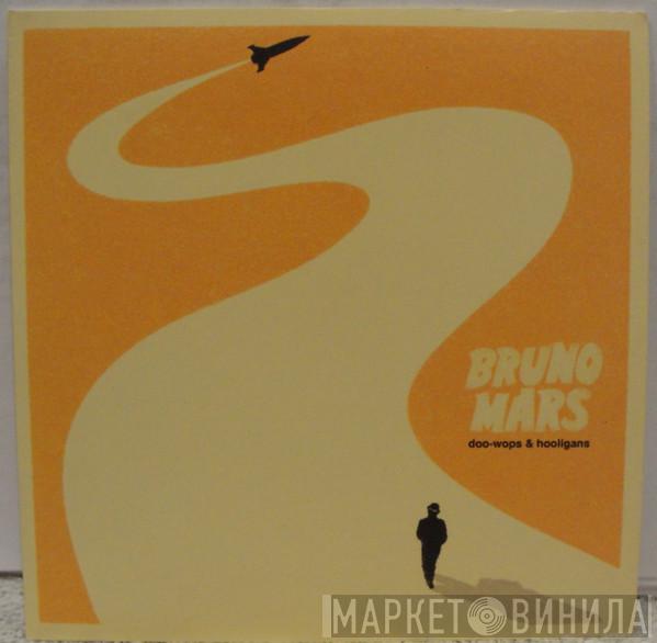  Bruno Mars  - Doo-Wops & Hooligans