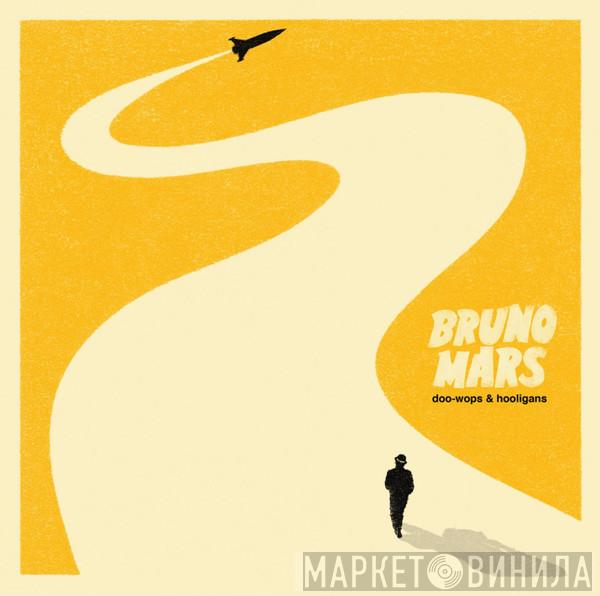 Bruno Mars - Doo-Wops & Hooligans