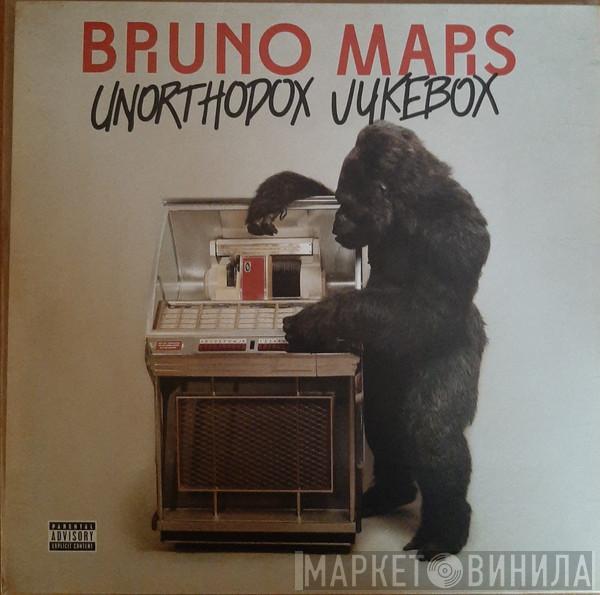 Bruno Mars - Unorthodox Jukebox