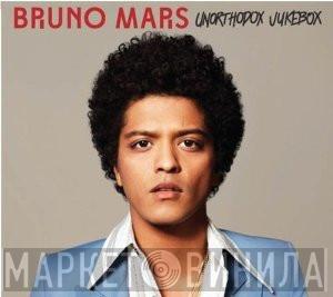 Bruno Mars - Unorthodox Jukebox