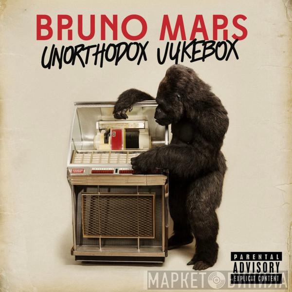 Bruno Mars - Unorthodox Jukebox