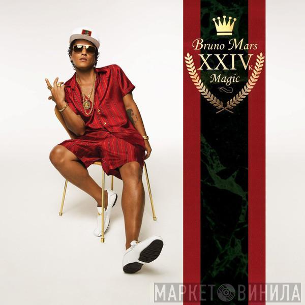 Bruno Mars - XXIVK Magic