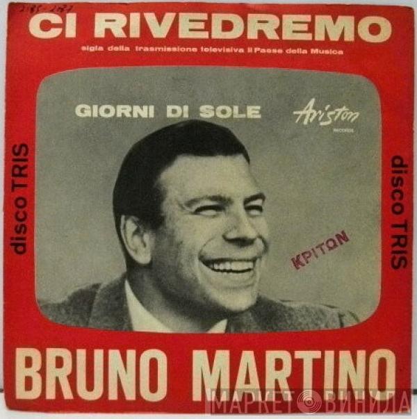 Bruno Martino - Ci Rivedremo
