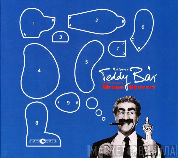  Bruno Spoerri  - Teddy Bär / Lilith