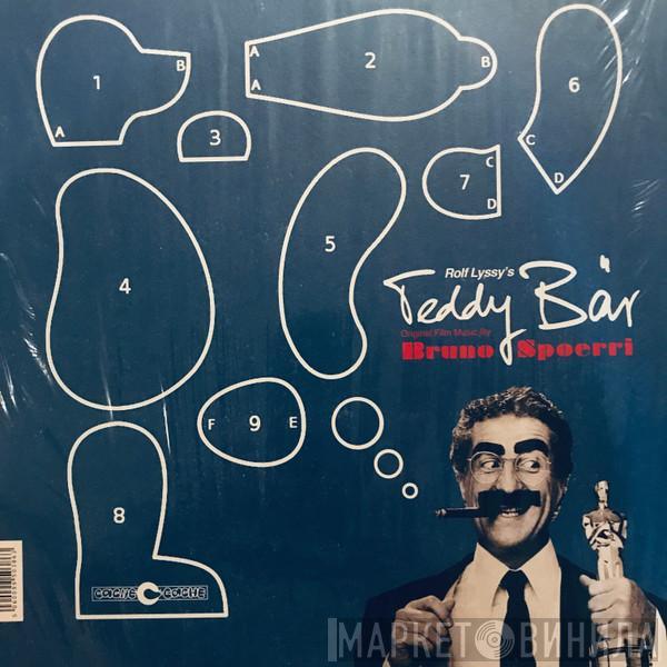 Bruno Spoerri - Teddy Bär / Lilith