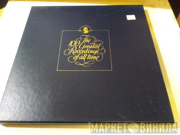 Bruno Walter - Beethoven & Mahler