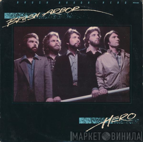  Brush Arbor  - Hero