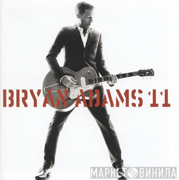 Bryan Adams - 11