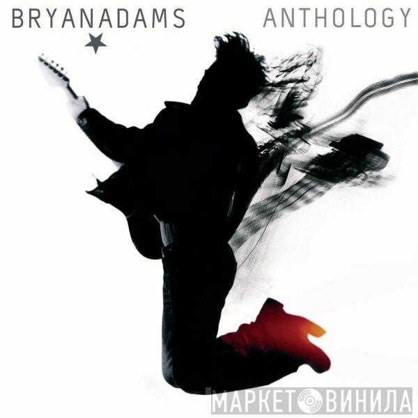  Bryan Adams  - Anthology