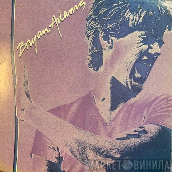 Bryan Adams - Bryan Adams