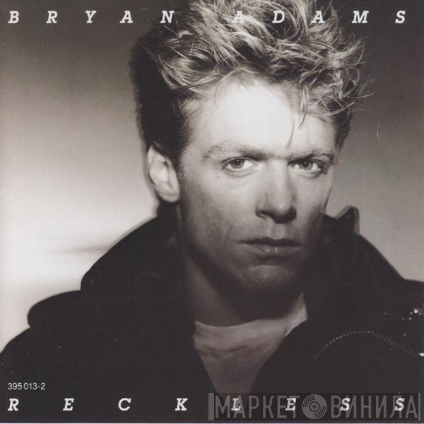  Bryan Adams  - Reckless