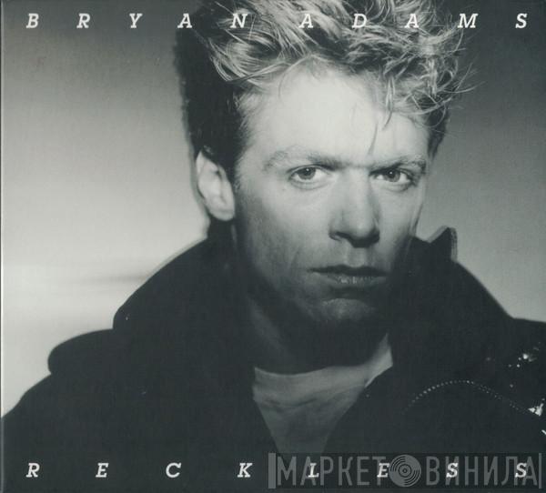  Bryan Adams  - Reckless