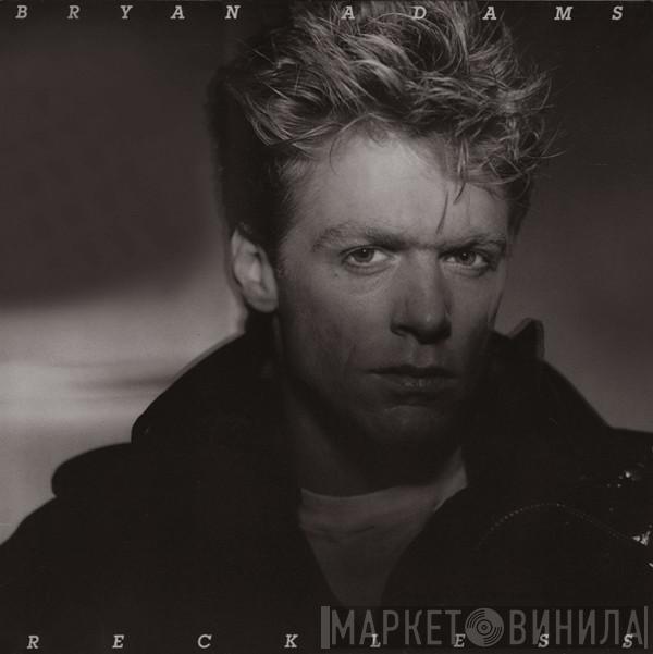  Bryan Adams  - Reckless