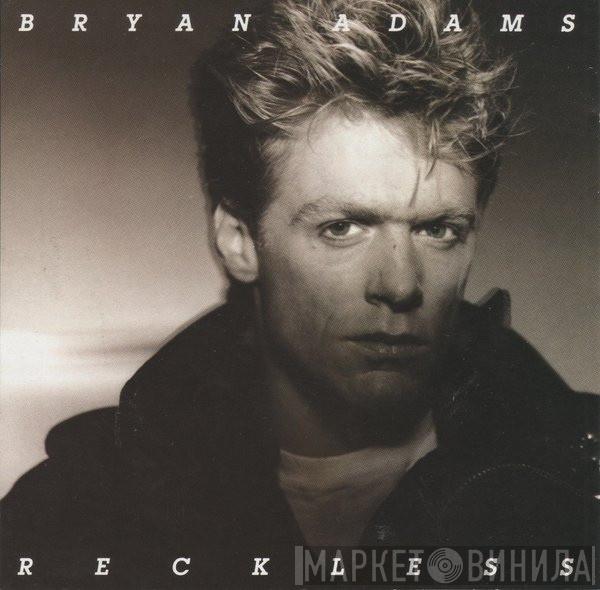  Bryan Adams  - Reckless