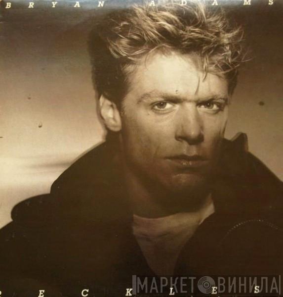  Bryan Adams  - Reckless